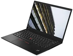 Ноутбук Lenovo ThinkPad X1 Carbon (8th Gen) (20U9005CRT) Black (20U9005CRT) - мініатюра 5