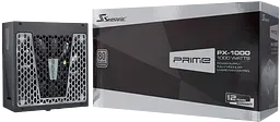 Блок живлення Seasonic Prime PX-1000 1000W 80+ Platinum (SSR-1000PD) Б/В - мініатюра 5