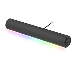 Саундбар колонка для комп'ютера Xiaomi Desktop Speaker QBH-4276GL Black