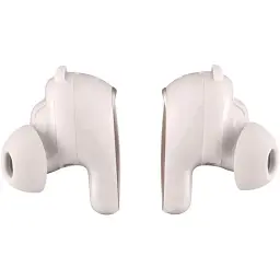 Навушники TWS Bose QuietComfort Ultra Earbuds White Smoke (882826-0020) - мініатюра 3