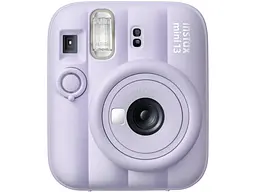 Фотокамера миттєвого друку Fujifilm Instax Mini 13 Dreamy Purple (16963242)