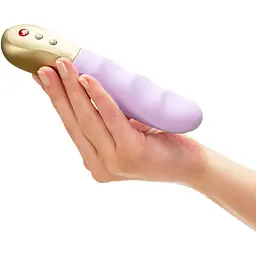 Мініпульсатор Fun Factory Stronic Petite pastel lilac - мініатюра 6