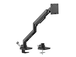 Настільна стійка OfficePro MA801B 17-49 Black - мініатюра 2