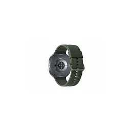 Смарт-годинник Samsung Galaxy Watch 9 44mm Silver (SM-L350NZSASEK) - мініатюра 5