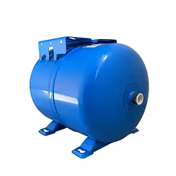 Гідроакумулятор з фіксованою мембраною 24л Zilmet Hydro-Pro 10bar (11A0002434) - мініатюра 3