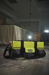 Сумка для інструментів Ryobi RSSLTB1 5132005340 - мініатюра 6
