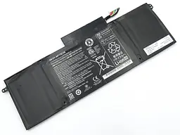 Акумулятор для Acer AP13D3K S3-392, S3-392G (7.5V 6060 mAh 45Wh). ORIGINAL