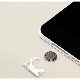 Планшет для малювання Xiaomi Xiaoxun Writing Tablet White [XPHB011] [83226] - мініатюра 2