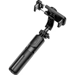 Селфі-монопод Hoco Figure Broadcast Holder K17 (762450) [88901] - мініатюра 4