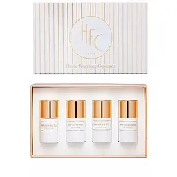 Набір Haute Fragrance Company wear love 15 мл, diamond the sky 15 мл, party on the moon 15 мл beautiful and wind 15 мл