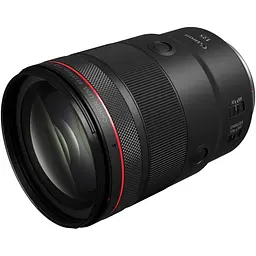 Об'єктив Canon RF 135mm f/1.8L IS USM (5776C005) [93759] - мініатюра 5