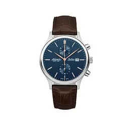Годинник Atlantic 64452.41.51R