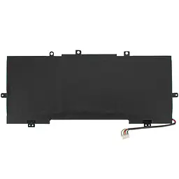 Батарея Hewlett Packard для ноутбука HP VR03XL (Envy: 13-D series) 11.4V 2900mAh 33Wh Чорний - мініатюра 3