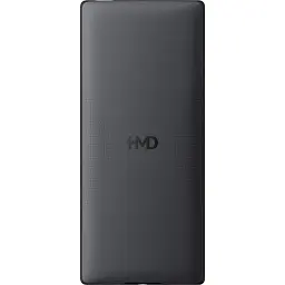 Мобільний телефон HMD 100 DS Grey - мініатюра 3