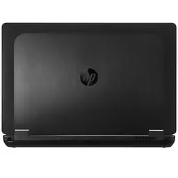 Ноутбук HP ZBook 17 G3 (i7-6820HQ/8/512SSD/M2200-4Gb) - Class B "Б/В" - мініатюра 2