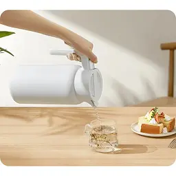 Термос MiJia Insulated Kettle 1.8 л - мініатюра 10