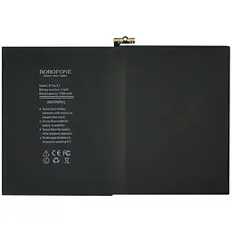 Акумулятор Borofone A1664 для Apple iPad Pro 9,7 (2016)