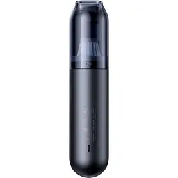 Автомобільний пилосос Baseus A0 Pro 4kPa Black (C30466500111-00) [116783] - мініатюра 3