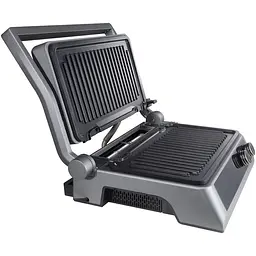 Електрогриль Polaris PGP 7003 Smokeless графітовий (24159) - мініатюра 3