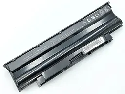 Акумулятор для Dell J1KND Inspiron M501, M501D, M501R, M511R, N4010, N4050, N4120, N5050, N3010 (10.8V 5200 mAh)