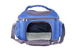 Сумка-переноска для домашніх тварин Lovoyager Portable Pet Carrier Bags - мініатюра 2