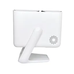Портативний проектор Wanbo T2 Ultra Full HD 1080p 500 ANSI lm Android 11 Wi-Fi Bluetooth Білий (2105) - мініатюра 3