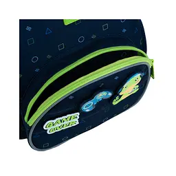 Рюкзак дитячий Kite Kids 2727 Dino Gamer (K25-2727XS-5) - мініатюра 12