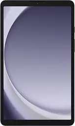 Планшет Samsung Galaxy Tab A9 8/128GB Wi-Fi Graphite (SM-X110NZAE) (UA UCRF) - мініатюра 2