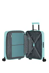 Валіза 55 См American Tourister DASHPOP DISNEY STITCH FLOWER 55x40x20(23) 63C*02001 - мініатюра 2