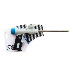 Пістолет My Tools Easy монтажний з регулюванням (624-E) - мініатюра 3