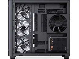 Корпус Jonsbo TK-3 Black - мініатюра 5