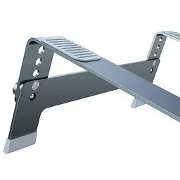 Підставка для ноутбука Baseus UltraStable Desktop Stand (4-Gear Adjustable) B10053100811-00 - мініатюра 7
