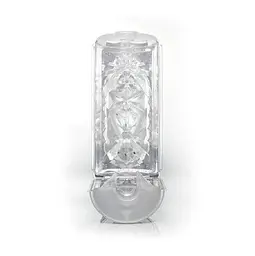Мастурбатор Tenga flip Hole Black - мініатюра 3