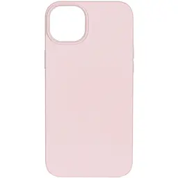 Чехол 2Е Basic для iPhone 14 Max, Liquid Silicone, розовый 2E teh0019418