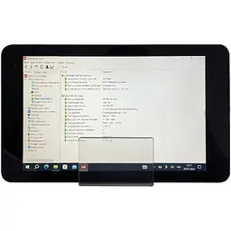Планшет Refurb Dell VENUE 8 Pro 5855 FHD Atom x5-Z8550/4/64SSD Class A - мініатюра 3