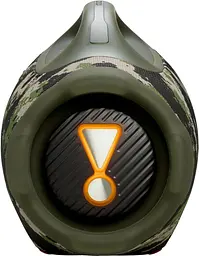 Акустична система JBL Boombox 4 Squad (JBLBOOMBOX4SQUADEP) - мініатюра 4