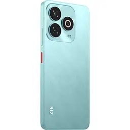 Смартфон ZTE Blade A75 4/256Gb Green [120852] - мініатюра 5