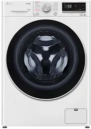 Пральна машина LG F2V5GS0WW - мініатюра 2