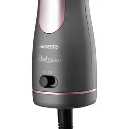 Фен-щітка Ardesto HD-CR300PT [146044] - мініатюра 12