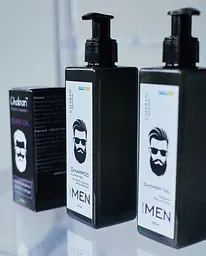 BEAUTY SET для чоловіків FOR MEN №28 Chaban - мініатюра 5