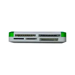 Зчитувач флеш-карт Atcom TD2070 USB 2.0 ALL IN 1 - (Memory Stick (MS) , Secure Digit (10770) - мініатюра 3