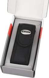 Ніж складаний багатофункціональний Wurth Combi L110 мм (071566567) - мініатюра 3
