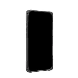 Чохол UAG для iPhone 17 Air, Plasma XTE Magsafe, Ash/Titanium teh0019302 - мініатюра 8