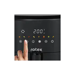 Мультипіч Rotex ROM650-XL MultiFry - мініатюра 8