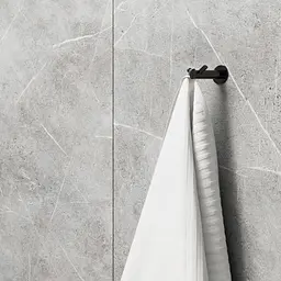 Гачок Omnires Modern Project black (MP60120BL) - мініатюра 2
