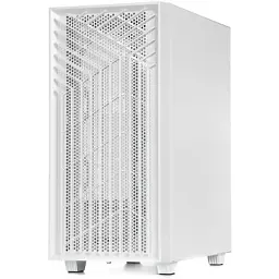 Корпус для ПК Qube GERYON White (QBGERYON_FWNU3) - мініатюра 4