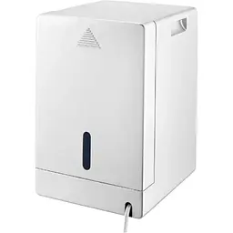 Очищувач повітря Honeywell Zeta DCS2AE White [120919] - мініатюра 2