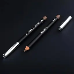 Хна для брів Sinart Browpro Henna 04 5 г - мініатюра 3