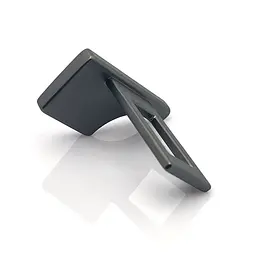 Заглушка ременя безпеки Tesla логотип Темні 1 шт - мініатюра 8