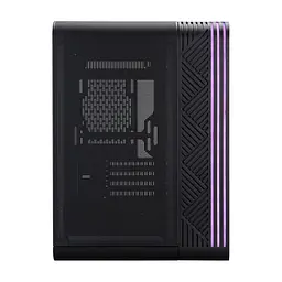 Корпус для ПК 1stPlayer VT5-BK - миниатюра 2